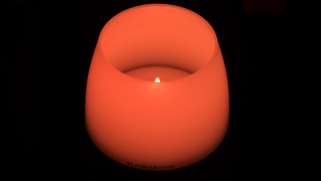 MiPow Playbulb Candle im Test-4