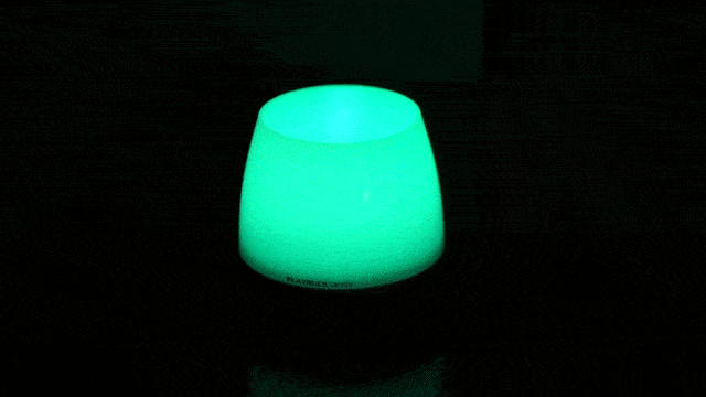 MiPow Playbulb Candle