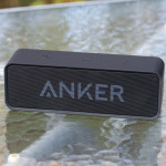 Anker SoundCore Bluetooth Lautsprecher im Test-1