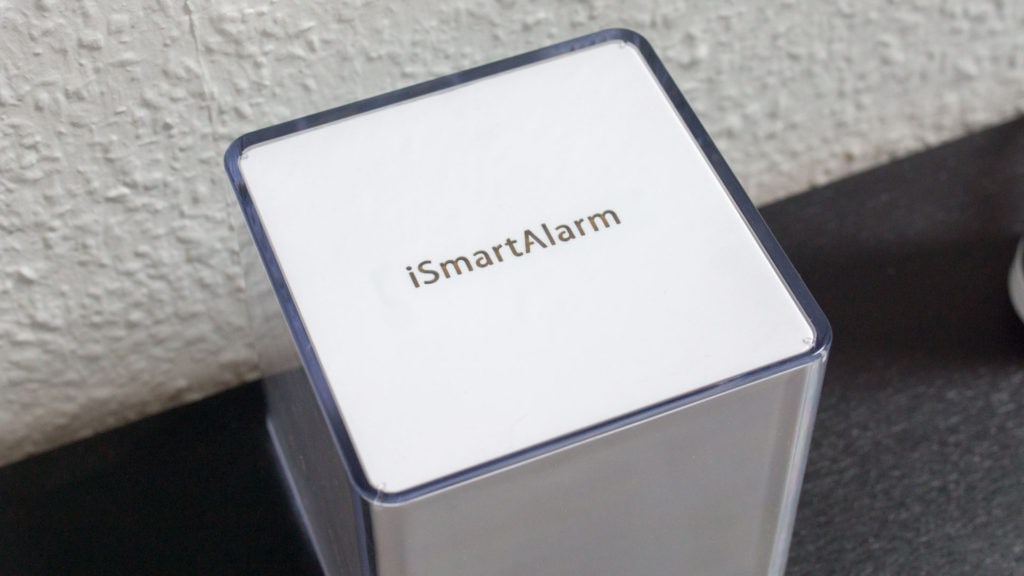 Smart Alarmanlage im Test, das iSmartAlarm Preferred Package-10