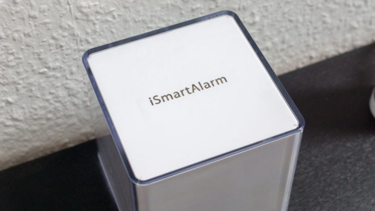Smart Alarmanlage im Test, das iSmartAlarm Preferred Package