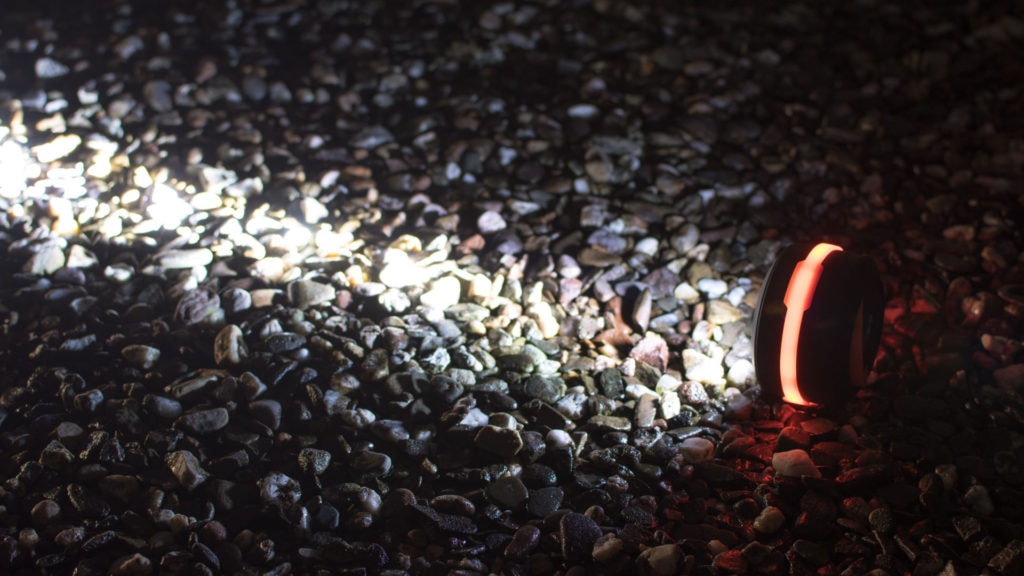 Die beste Campinglampe! Die The Friendly Swede faltbare LED-Campinglampe im Test-26