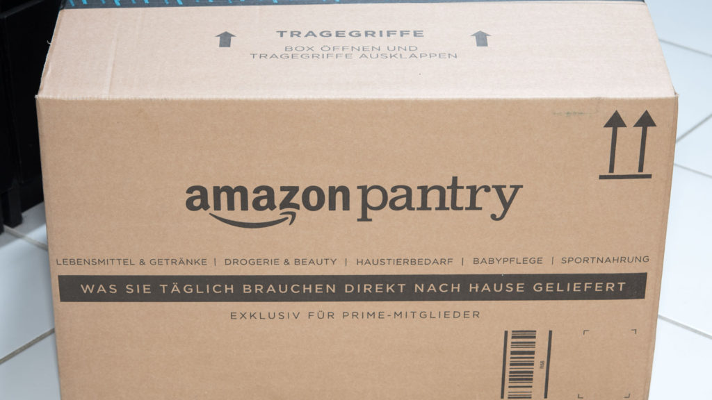 Amazon Pantry erfahrungsbericht-1