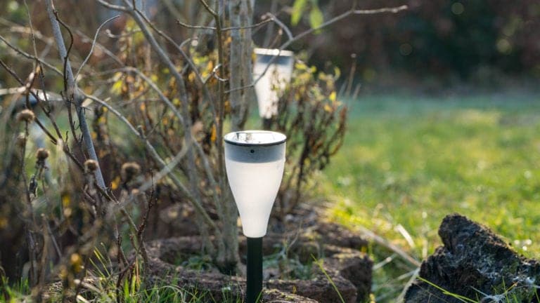 Aglaia Solarleuchten Garten LED, die besten Solar-Gartenleuchten 2018!